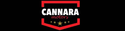 Cannara Motors Logo